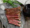 Thịt thăn ngoại bò Wagyu Nhật Bản A5- Striploin Wagyu Beef A5