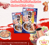 Nước Lẩu Hải Sản Shabu Shabu Okini - 750g 