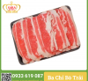 Ba Chỉ Bò Mỹ Thẳng - Short Plate Beef US