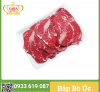 Bắp Bò Úc / Beef Shank Kilcoy AUS