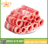 Gầu Bò Úc Cuộn – Brisket Point | Thịt Bò Nhập Khẩu Chính Ngạch, Giá Tốt