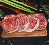 Hokubee Ribeye – Thịt Bò Úc Cao Cấp Cho Steak, BBQ & Shabu Shabu