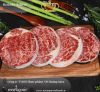 Hokubee Ribeye – Thịt Bò Úc Cao Cấp Cho Steak, BBQ & Shabu Shabu