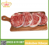 Hokubee Ribeye – Thịt Bò Úc Cao Cấp Cho Steak, BBQ & Shabu Shabu