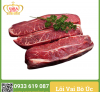 Lõi Vai Bò Úc – Thịt Bò Nhập Khẩu Cao Cấp, Mềm Ngon Đậm Vị