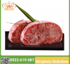 Thăn Ngoại Bò Striploin Hokubee – Thịt Bò Úc Cao Cấp