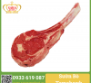 Sườn Bò Tomahawk Mỹ – Thịt Bò Nhập Khẩu USDA Choice Cao Cấp