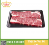 Thịt Bẹ Vai Bò Mỹ / Chuck Flap Beef USA