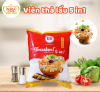Viên Thả Lẩu 5in1 500G