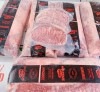 Thăn Ngoại Bò Striploin Hokubee – Thịt Bò Úc Cao Cấp