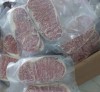 Thăn Ngoại Bò Striploin Hokubee – Thịt Bò Úc Cao Cấp