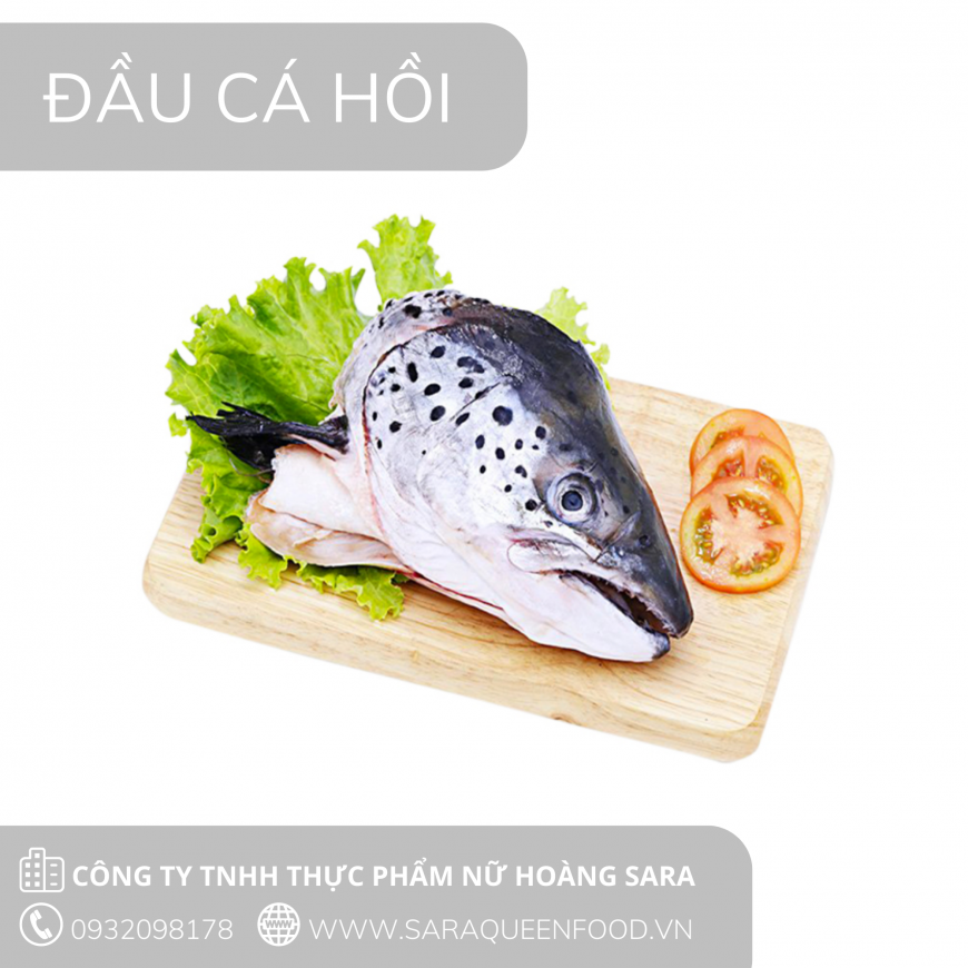 ĐẦU CÁ HỒI