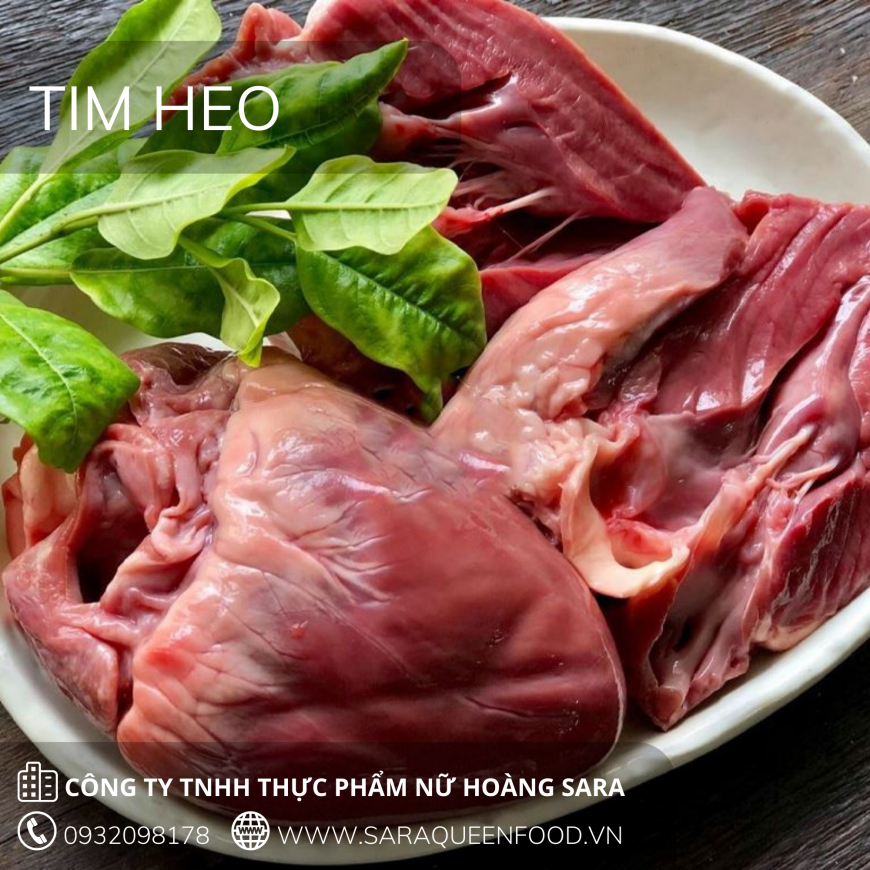 TIM HEO