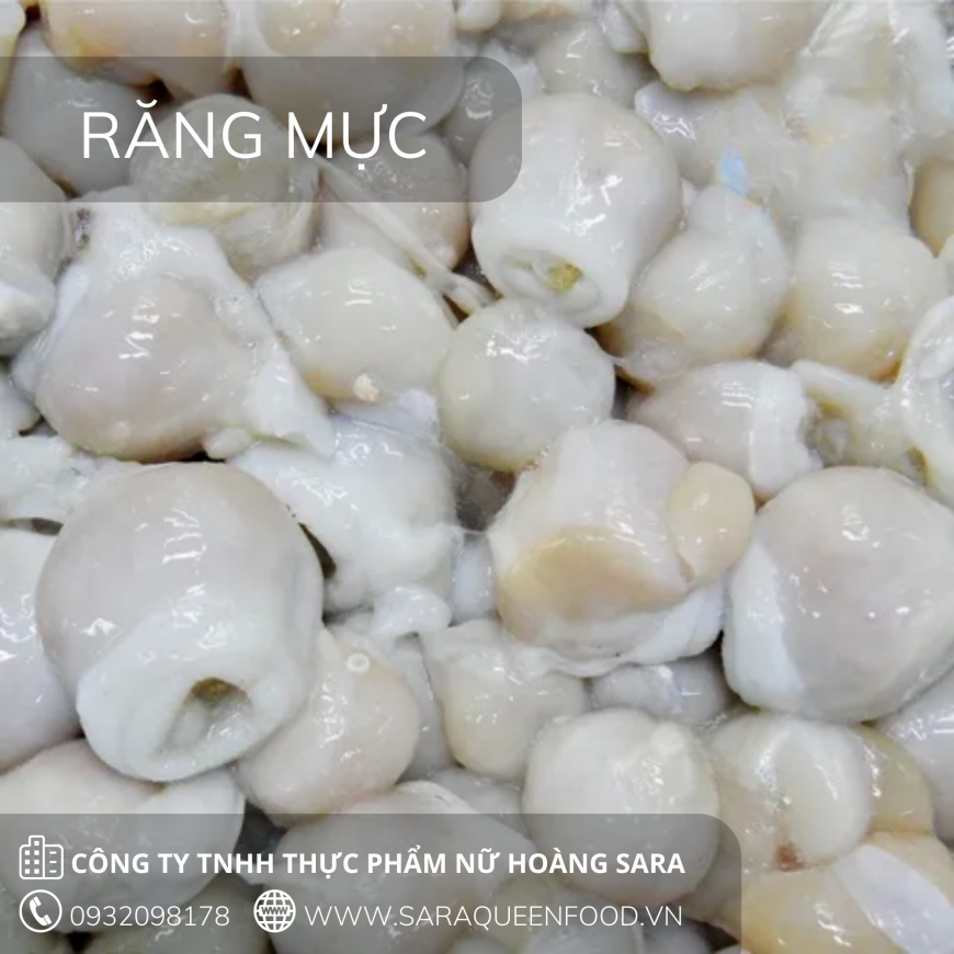 RĂNG MỰC