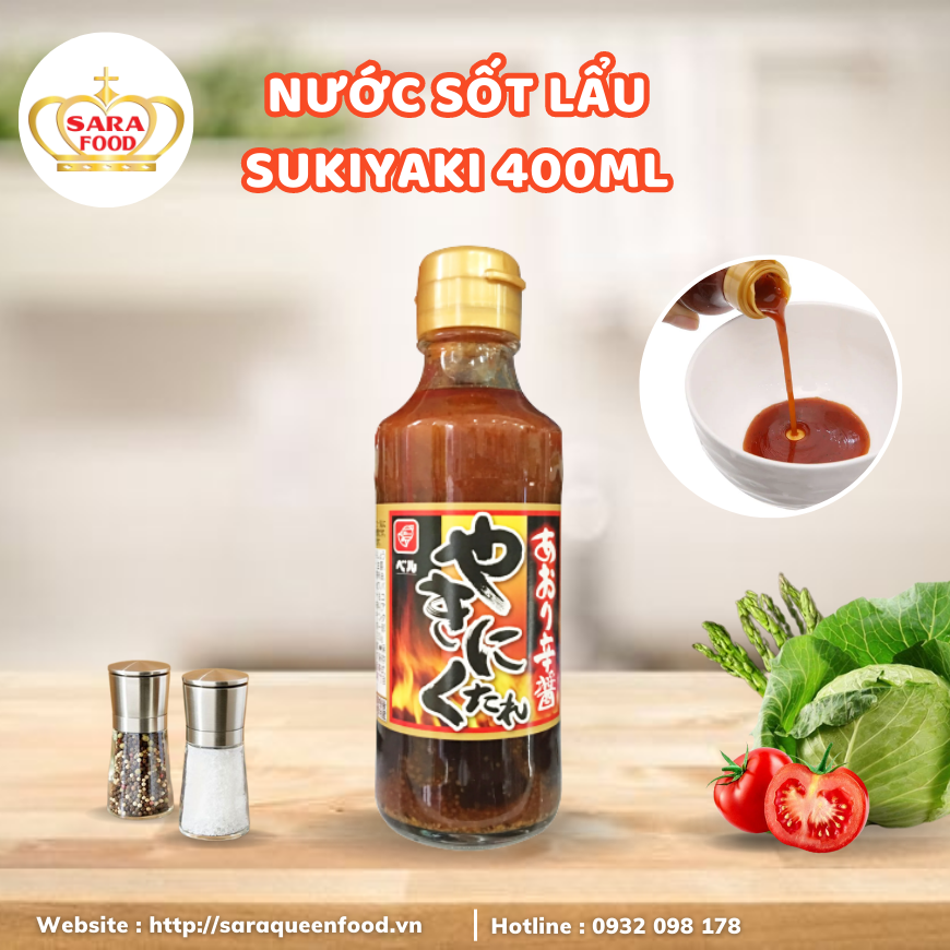 Nước Chấm Thịt Vị Cay 230g