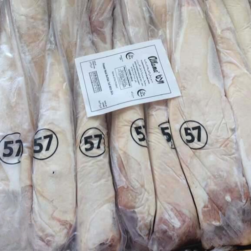 Đuôi Trâu Beef Tail Allana - M57 