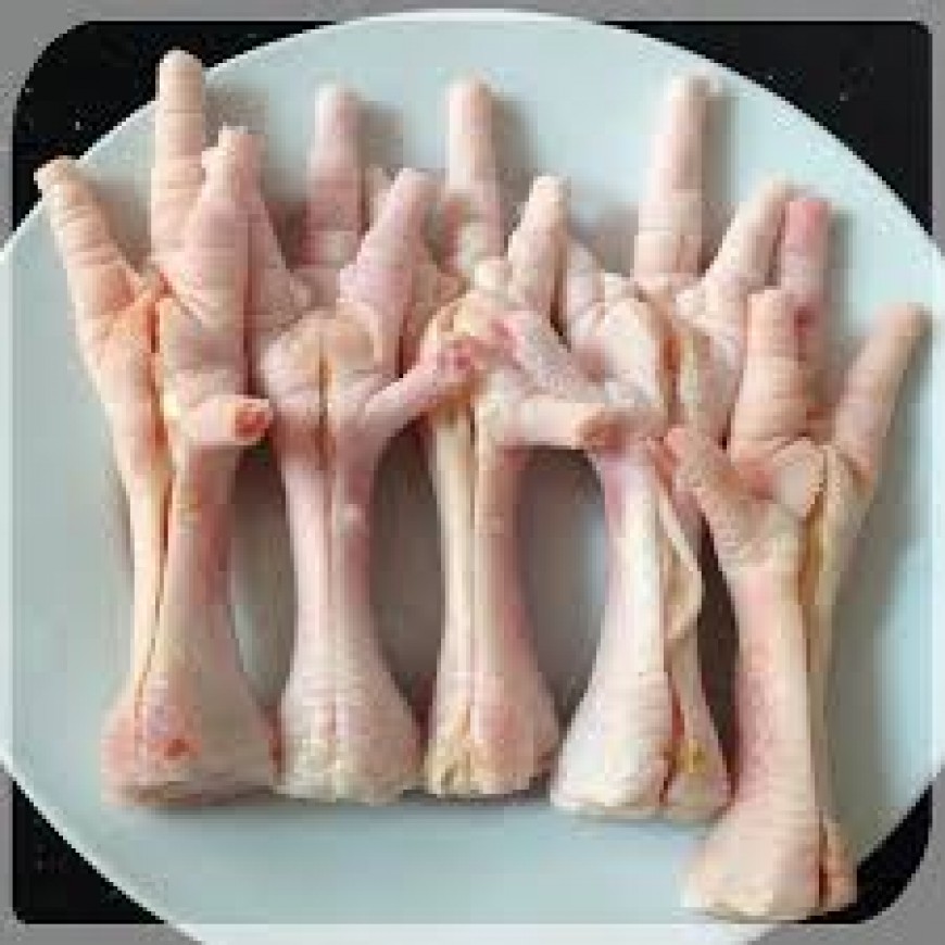 Chân gà rút xương - 1KG