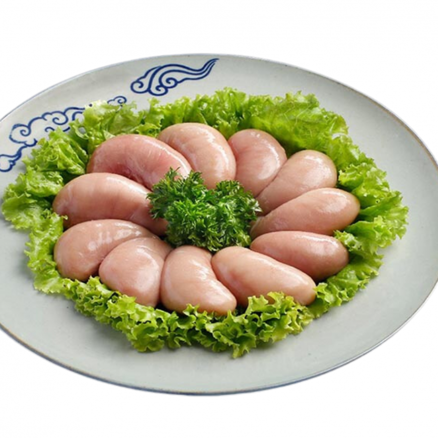 Kê Gà Thổ Nhĩ Kỳ