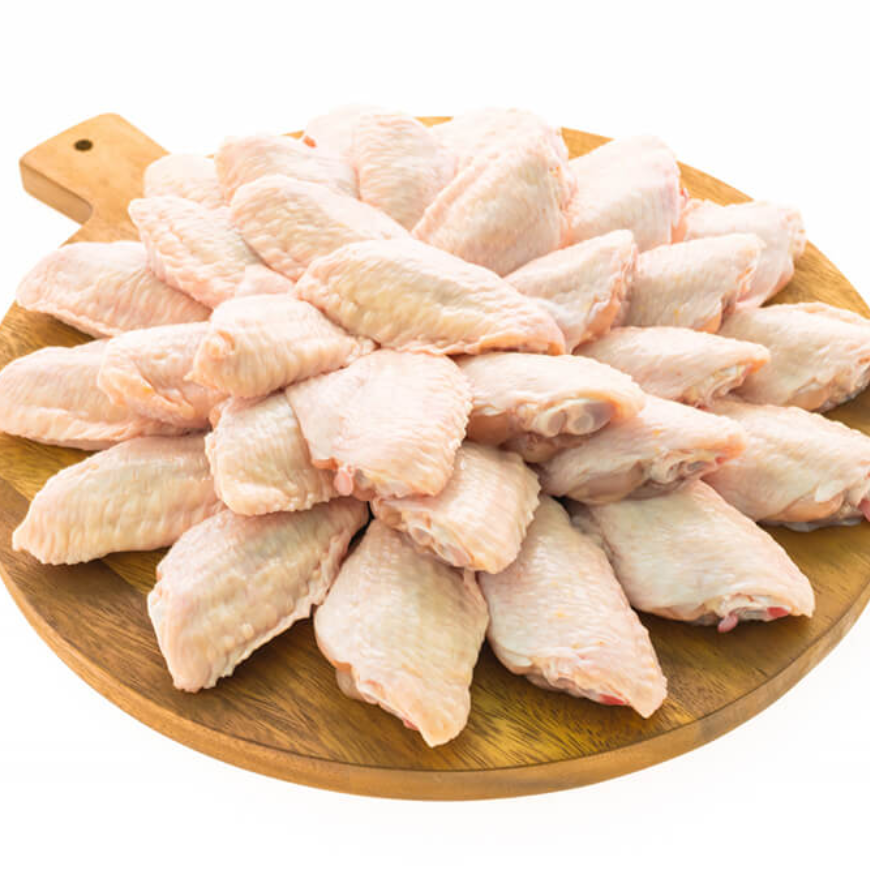 Cánh Gà Giữa Ba Lan