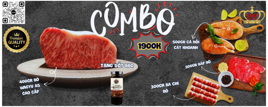combo premium