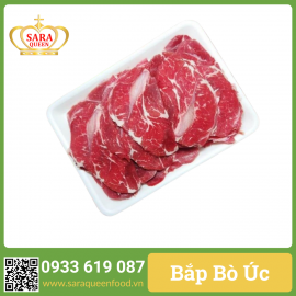 Bắp Bò Úc / Beef Shank Kilcoy AUS