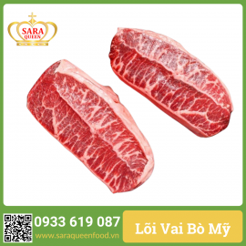 Lõi Vai Bò Mỹ  Choice  / Top Blade Choice USA