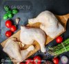 Đùi gà góc tư nhập khẩu - 1KG
