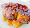 GAN NGỖNG PHÁP ROUGIÉ