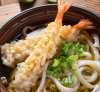 Mì Udon Sanuki Nhật Bản