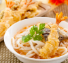 Mì Udon Sanuki Nhật Bản