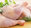 Đùi gà góc tư nhập khẩu - 1KG
