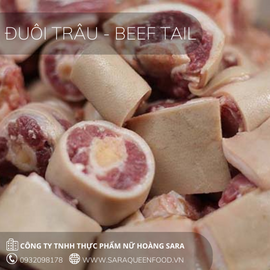 Đuôi Trâu - Beef Tail - M57