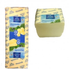 PHÔ MAI MOZZARELLA 2,5 KG