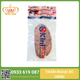 THĂN NGOẠI BÒ OKINI - STRIPLOIN OKINI