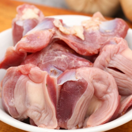 Mề Gà 1KG